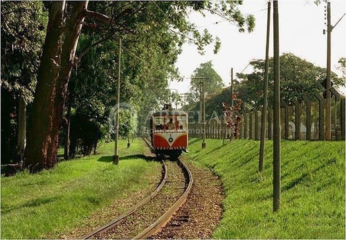 Imagem 9 de 13 de Terreno À Venda Em Novo Taquaral - Te004683