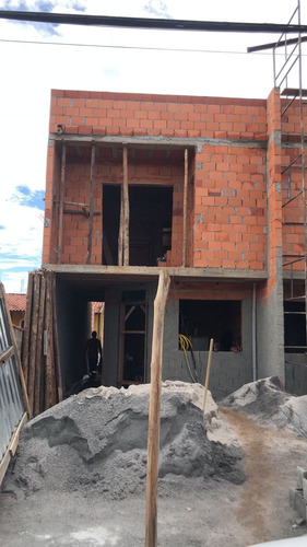 Imagem 3 de 3 de Sobrado No Jardim Alvinópolis, Atibaia Bairro Residencial Com Comércio Local E Fácil Acesso... - Ca01732 - 70468954