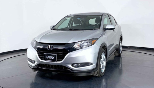 Imagen 1 de 15 de 110653 - Honda Hr-v 2016 Con Garantía
