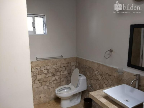 Imagen 9 de 10 de Casa Sola En Renta Fracc Alexa Plus