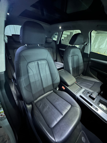 Audi Q5 2.0 L 45 Tfsi Select Dsg