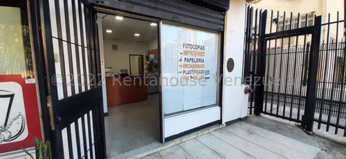 Imagen 8 de 13 de Altamira Local Comercial En Venta 22-16196 Jesús Enrique Díaz Caracas Chacao