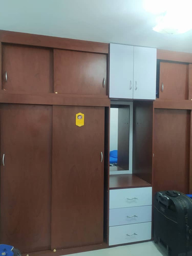 Imagen 8 de 11 de Venta De Apartamento En Menca De Leoni, Guarenas
