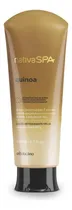 Comprar Loción Perfumada Antioxidante Quinoa Original O'boticario 
