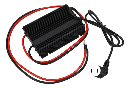 Cargador De Batería De Litio Lifepo4 12v 14.6v 40a Ac A Dc