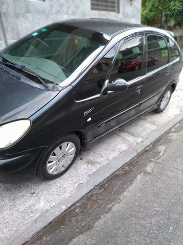 Citroën Xsara Picasso 2.0 Exclusive Cuero 2006