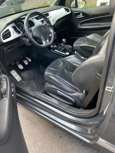 Ds Ds3 Citroen Ds3