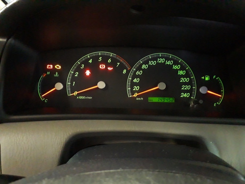 Toyota Fielder Toyota Fielder Xei