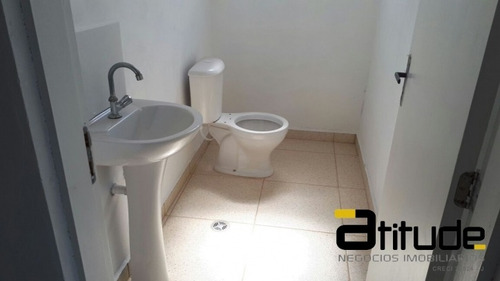 Imagem 15 de 15 de Galpão 900 M2 Condomínio Fechado Em Barueri - 2831