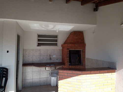 Imagem 5 de 17 de Apartamento Venda Ubatuba - Sp - Praia Grande - 2865