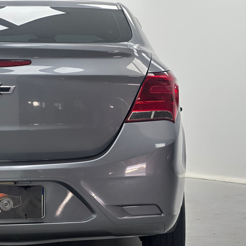 Chevrolet Onix 1.0 FLEX PLUS LT MANUAL