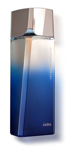 Perfume Hombre ,leyenda Absoluta De Esika ,100 Ml (original)