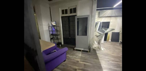 Oficina A 3 Cuadras De Vicuña Mackenna, Comuna De Santiago