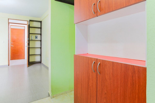 Imagen 7 de 24 de Departamento En Venta En Col. Anáhuac I Secc. Miguel Hidalgo