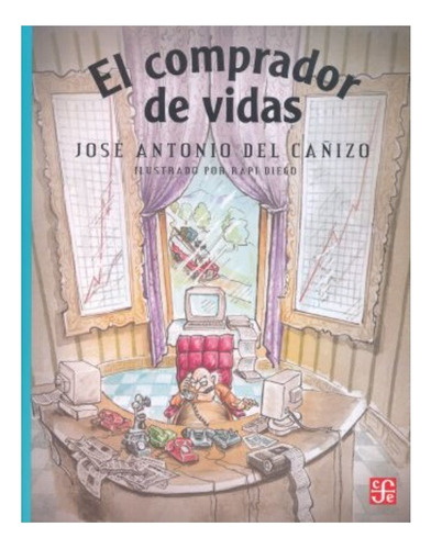 Comprador De Vidas, El / 2 Ed.