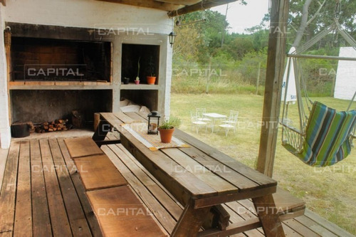 Imagen 3 de 12 de Casa En La Barra - Punta Del Este- Ref: 25403