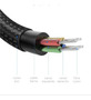 Segunda imagen para búsqueda de cable auxiliar de audio