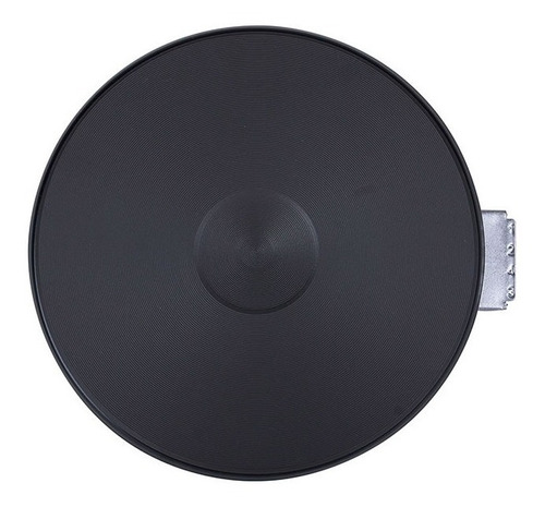 Imagen 5 de 5 de Resistencia Disco Solido 8 220v Grande - 2000watts