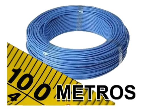 Rollo 100 Mts Cable Utp Redes Cctv Internet