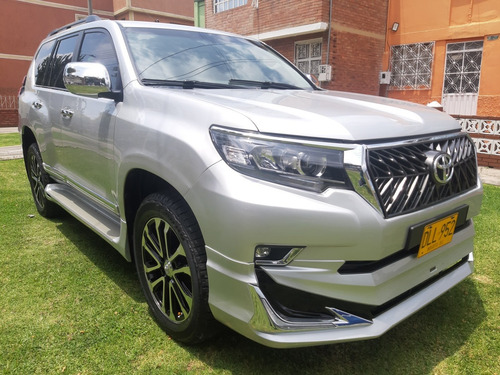 Toyota Prado Txl 3.0 Turbo Diesel 4x4 Full Equipo