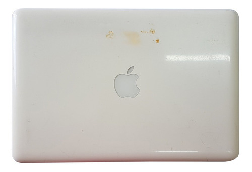 Carcasa Tapa Pantalla Apple Macbook 2010 A1342