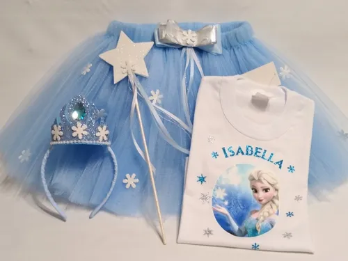 Remeras personalizadas de frozen hotsell