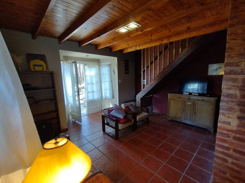 Alquiler Temporal Hermosa Casa En Costa Del Este