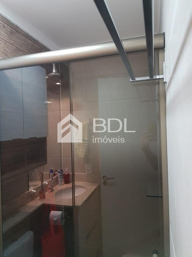 Imagem 19 de 30 de Apartamento À Venda Em Taquaral - Ap003611