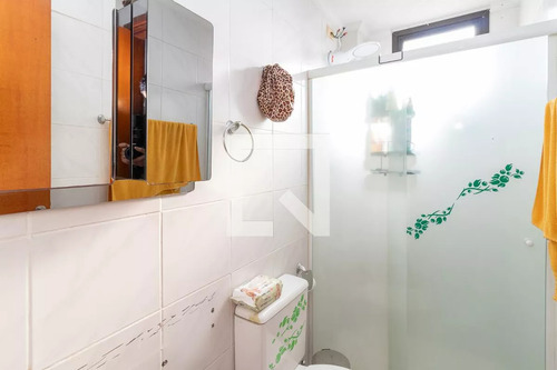 Apartamento À Venda 55m2, 2 Quartos E 1 Vaga Aceito Permuta