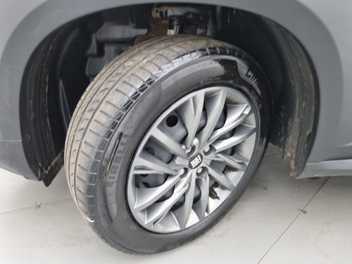 Fiat Pulse 1.3 FLEX DRIVE CVT