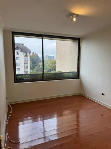 Inversión Segura !!! Dpto El Mejor Barrio De Temuco