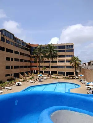 Apartamento en venta