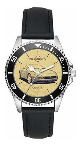 Reloj De Ra - Kiesenberg Watch - Gifts For Maserati Spyder F