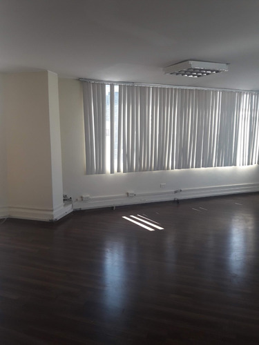 Imagen 2 de 13 de Oficinas 80m2. Sector Clinica Pasteur