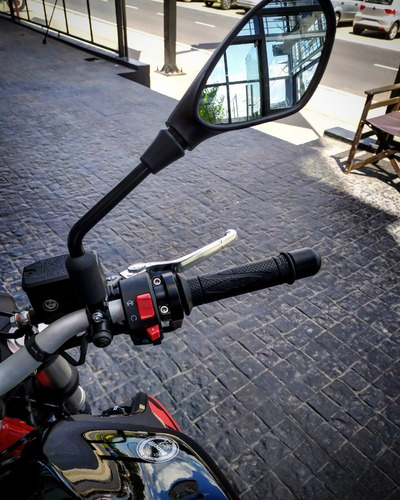 Benelli 302 S Negro - Benelli Store Pilar - Abril
