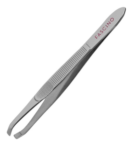 Pinza De Depilar Cangrejo Fascino Beauty Tools