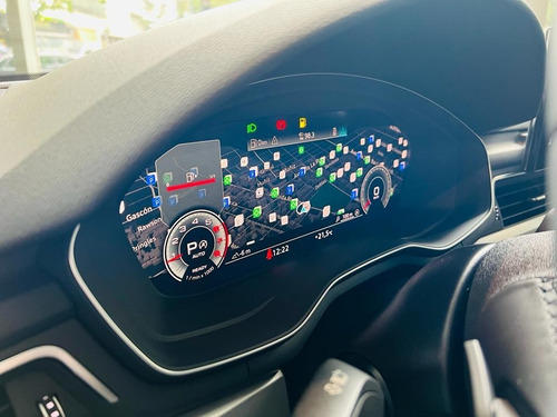Imagen 6 de 15 de Nuevo Audi A4 40 Tfsi 2.0 Turbo 190cv Stronic Hibrido 2021