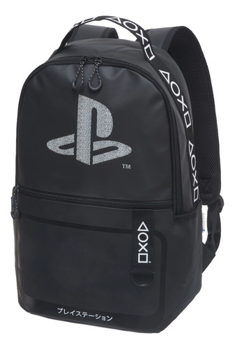 Mochila Playstation Ps Sony New Age Original 988b04