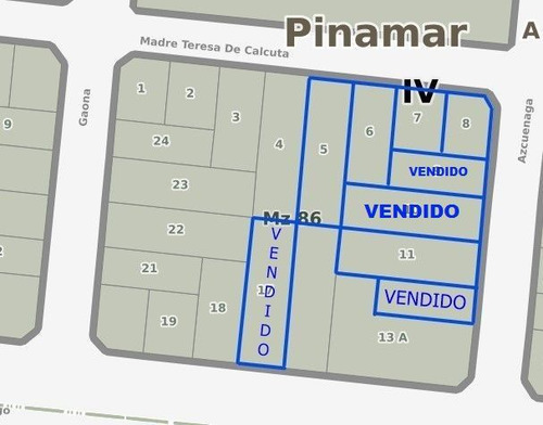 Lotes Industriales Comerciales En Venta En Ostende