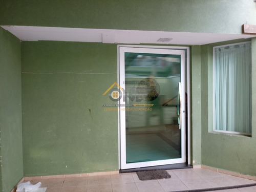 Imagem 3 de 19 de Casa - Ca01544 - 34230008
