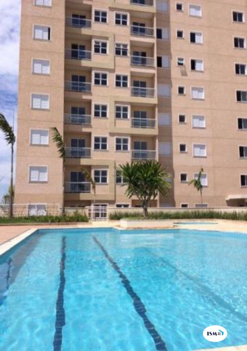 Imagem 13 de 30 de Apartamento De 58 M², 3º Andar, Sol Da Manhã À Venda No Condomínio Vivare Club - Ap00843 - 70654509