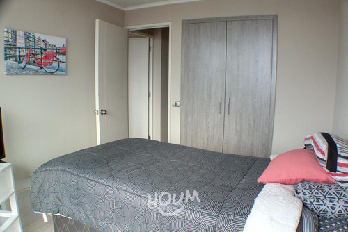 Departamento Avenida Manuel Rodríguez Id: 155148