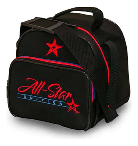 Roto Grip Caddy - Bolsa De Bolos Para Competidores, Color Ne
