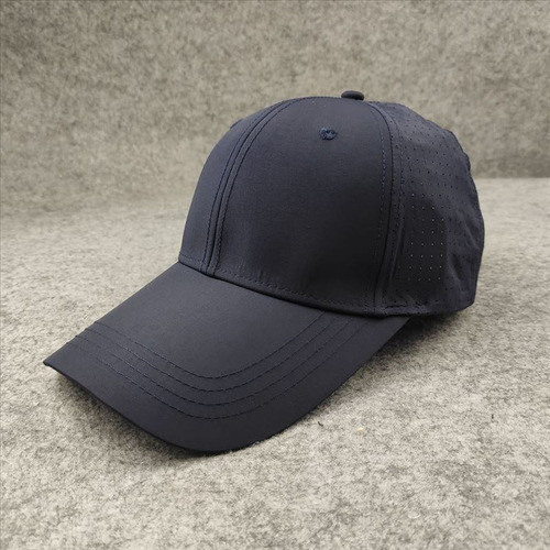 Sombrero De Malla Con Pico De Pato De Talla Grande Y Tapa