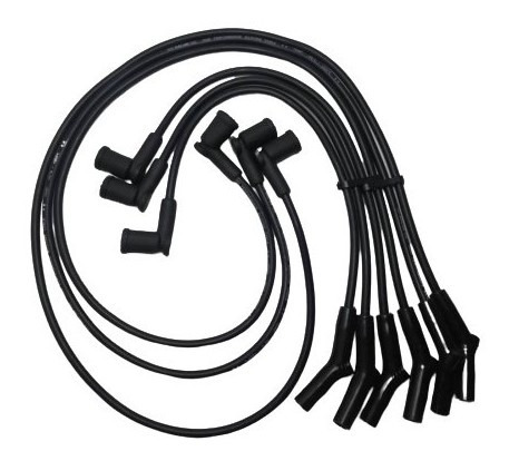 Cable Bujia Ford F-150 V6 4.2lts Sincronico