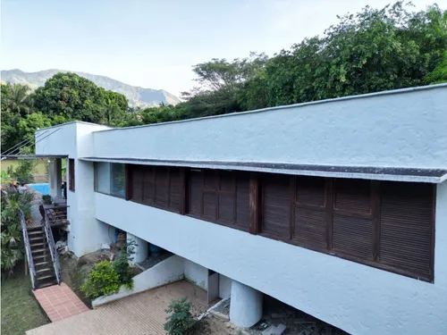 Vendo Finca En San Jeronimo