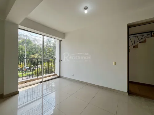 Apartamento En Arriendo En La Normal. Cod A776046