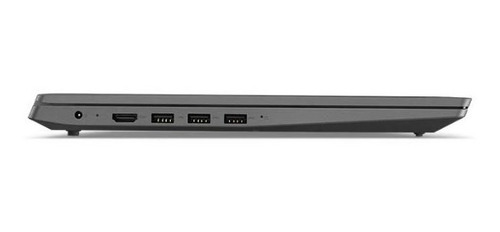 Imagen 7 de 7 de Notebook Lenovo V15 Core I7 Pant 15.6 12gb Ssd960 Free Dos