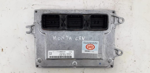 Ecu Computadora Honda Crv 2.4 2013