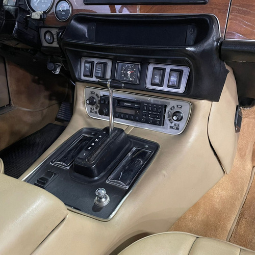 Imagen 8 de 14 de Jaguar Xj 2c Coupe